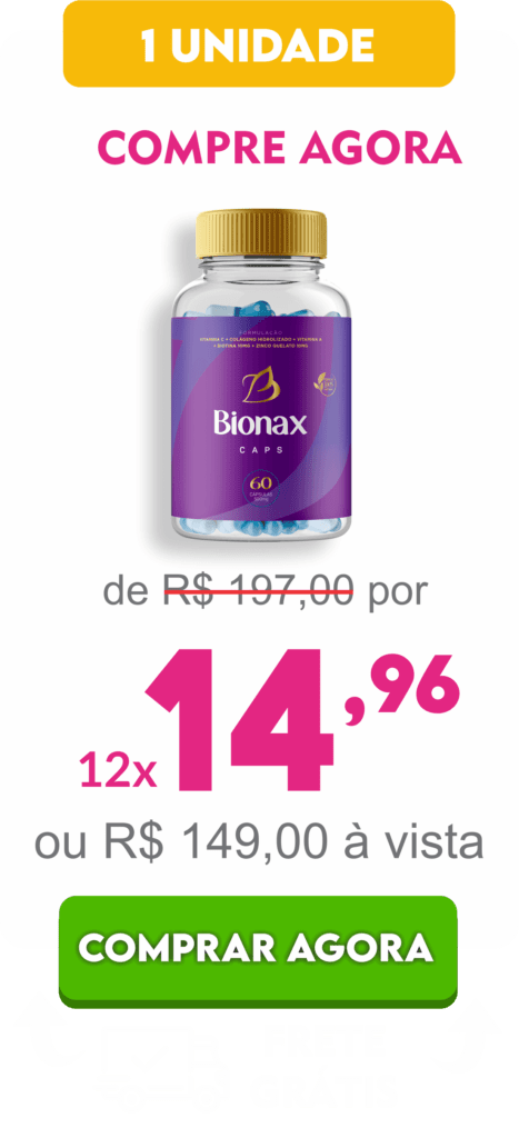 bionax-caps-preço