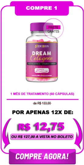 dream-colágeno-preço