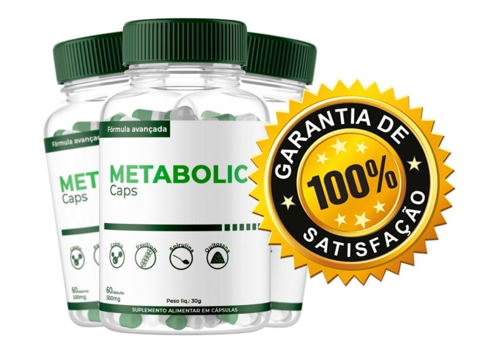 metabolic-caps-para-que-serve